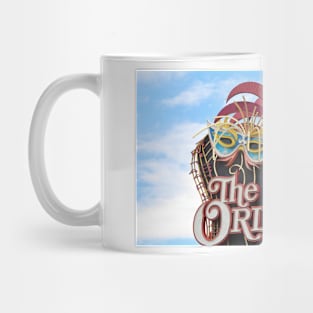 The Orleans Hotel & Casino Mug